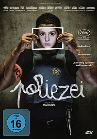 Poliezei [DVD], 1