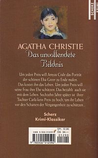 Das unvollendete Bildnis: Mit Hercule Poirot, 1