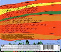 Love Travels at Illegal Speeds [CD], 1