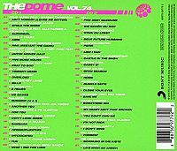 The Dome Vol. 74 [CD], 1
