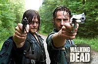 The Walking Dead - Staffel 6 [Blu-ray], 2