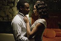 Selma [DVD], 4