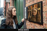 Official Secrets [DVD], 3