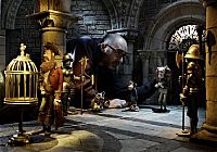 Die Piraten - Ein Haufen merkwürdiger Typen [DVD], 3