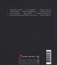 Ali E Radici [CD], 1