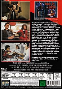 Le Mot de la fin  [DVD], 1