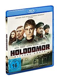 Holodomor - Bittere Ernte [Blu-ray], 3