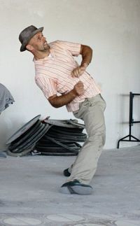 Berlin Dance Battle - A Streetdance Journey [Blu-ray 3D], 2