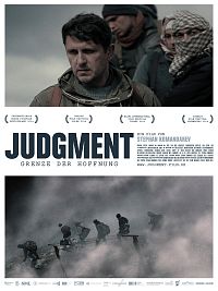 Judgment - Grenze der Hoffnung [DVD], 1