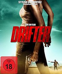 Drifter [Blu-ray], 5