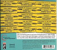 Soulsville, U.S.A. Stax Classics 1965-1973 [CD], 1