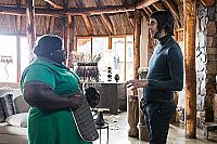 Grimsby - Agent trop spécial [DVD], 1