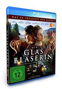 Die Glasbläserin [Blu-ray], 5