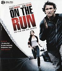 On the Run [Blu-ray], 1