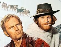 Ruf der Wildnis [DVD], 3