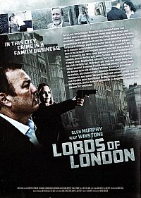 Lords of London [DVD], 1