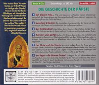 Heilige und Sünder, 1