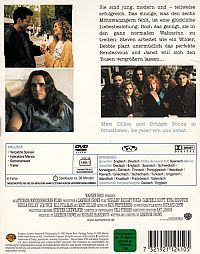 Singles [DVD], 1