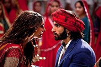 Ram & Leela [DVD], 4