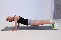 Fit ohne Geräte für Frauen [DVD], 3