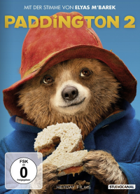 Paddington 2 [DVD], 1