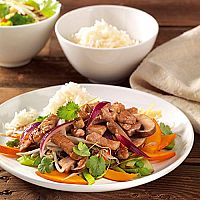 Schlanke Mahlzeiten, 1