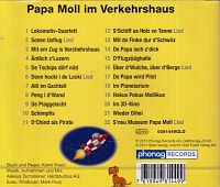Papa Moll, 1