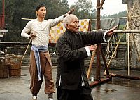 Ip Man Zero [DVD], 3
