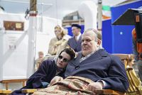 Stan & Ollie [DVD], 6