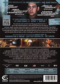 Fear X - Im Angesicht der Angst [DVD], 1