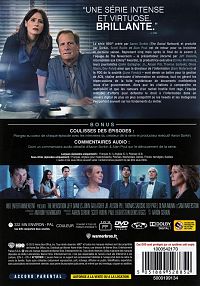 The Newsroom - Saison 3 [DVD], 1