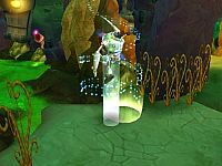 The Kore Gang - Invasion der Inner-Irdischen [Nintendo Wii], 2