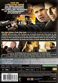 Boston Streets [DVD], 1