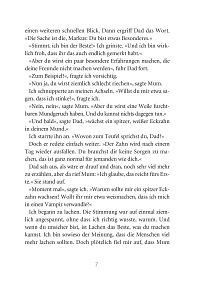 Wie man 13 wird und überlebt, 5