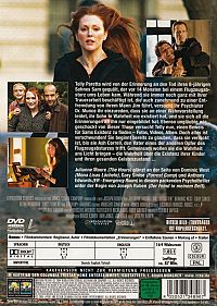 Die Vergessenen [DVD], 1