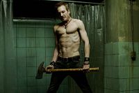 The Divide [Blu-ray], 5