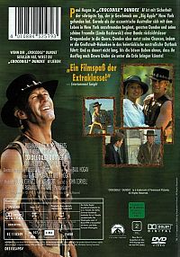 Crocodile Dundee 2 [DVD], 1