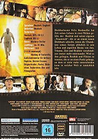 Slipstream Dream [DVD], 1