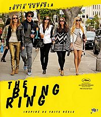 The Bling Ring [Blu-ray], 1