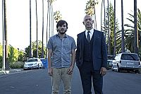 The Runaround - Die Nachtschwärmer [Blu-ray], 7