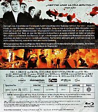 The Crew [Blu-ray], 1