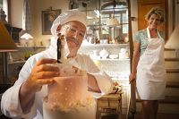 Tuscan Wedding - Hochzeit auf Italienisch [DVD], 5