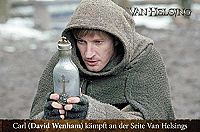 Van Helsing [DVD], 9