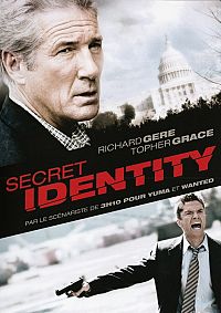 Secret Identity [DVD], 1