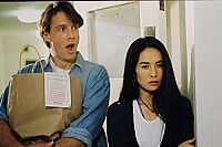 Ang Lee Collection [Blu-ray], 4