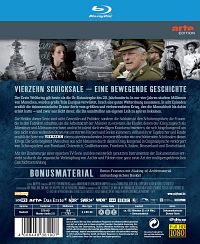 14 - Tagebücher des Ersten Weltkriegs [Blu-ray], 2