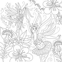 Feenglück & Einhornzauber, 5