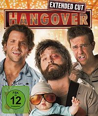 Hangover [Blu-ray], 1