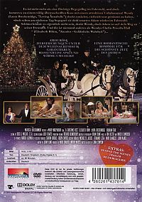 Weihnachtszauber - Ein Kuss kann alles verändern [DVD], 1