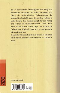 Cromwells Traum oder Die schöne Helena, 1